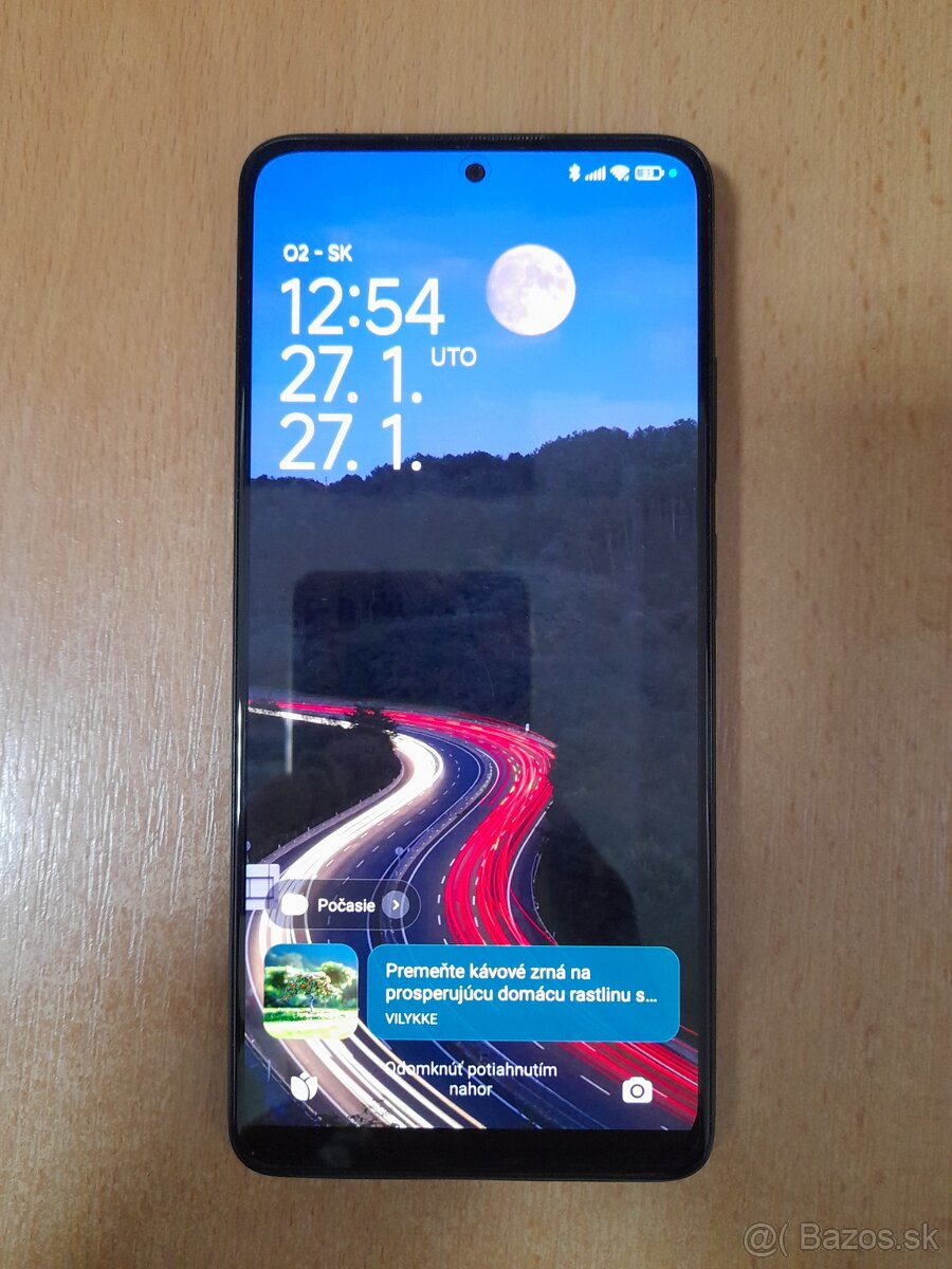 Xiaomi Redmi note 11 pro 5g - 4