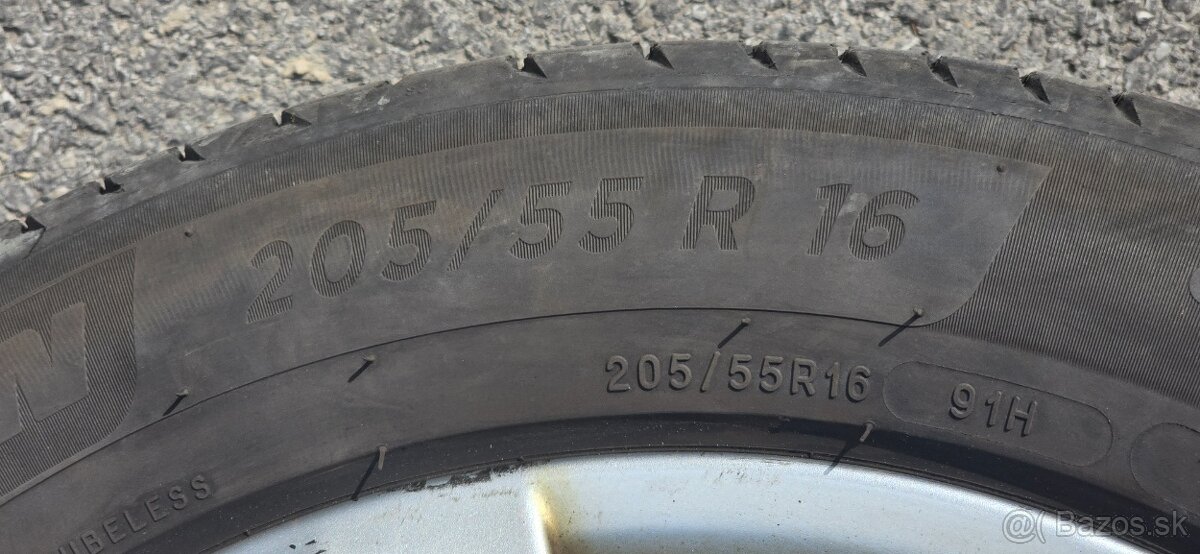 Škoda 5x112 R16 - 4