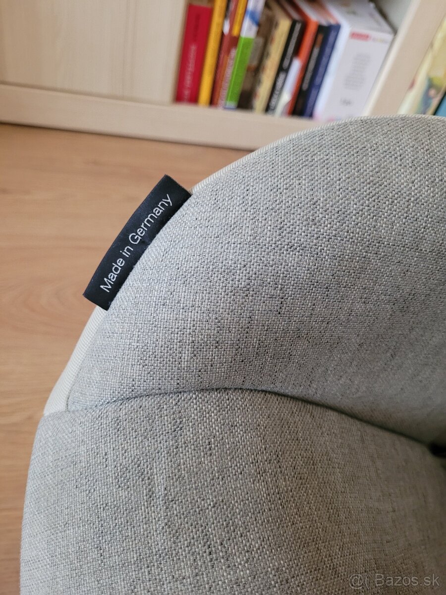 Autosedačka Britax Römer Dualfix i-Size - 4