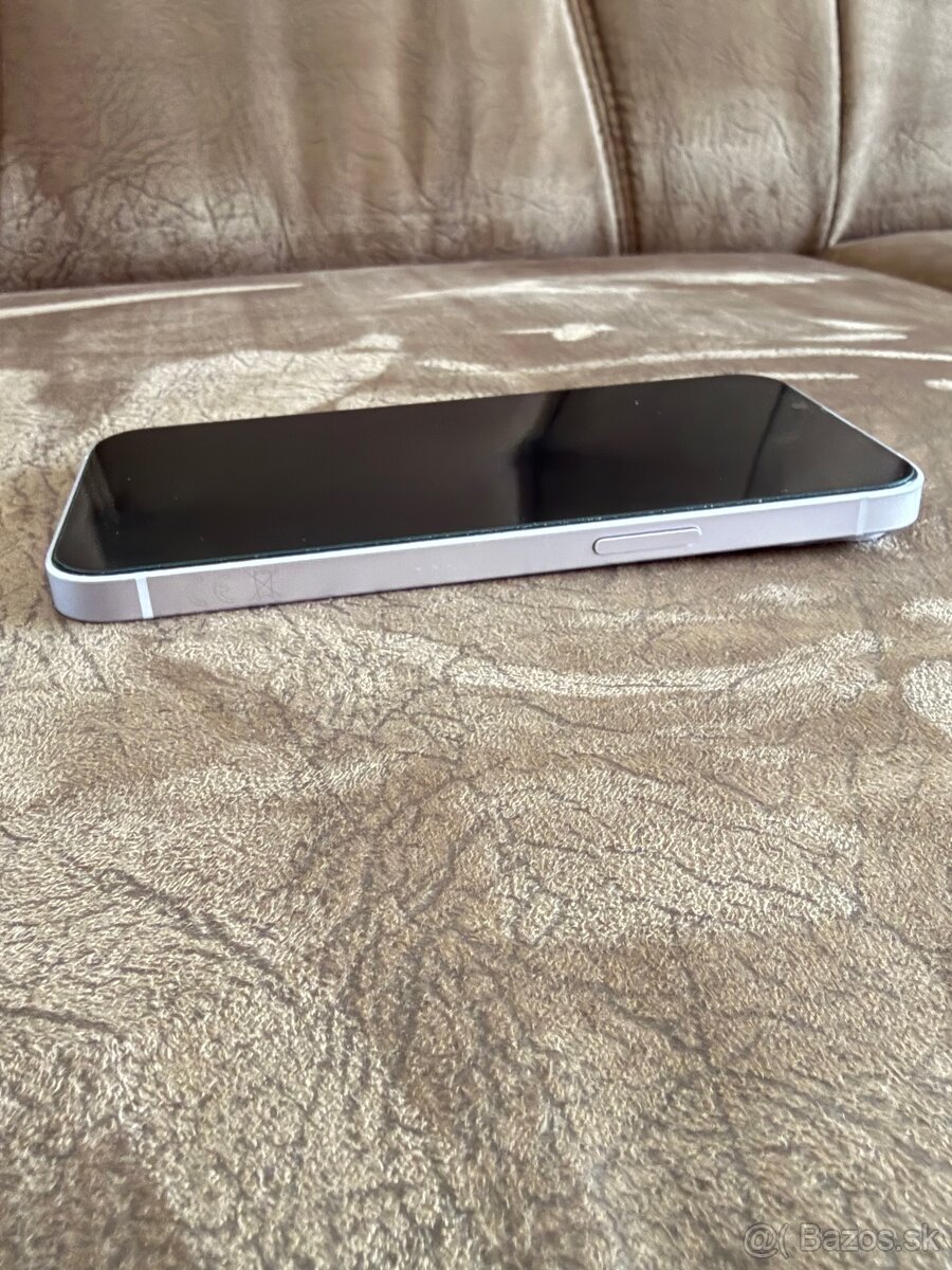 Apple iPhone 14 128GB Purple - 4