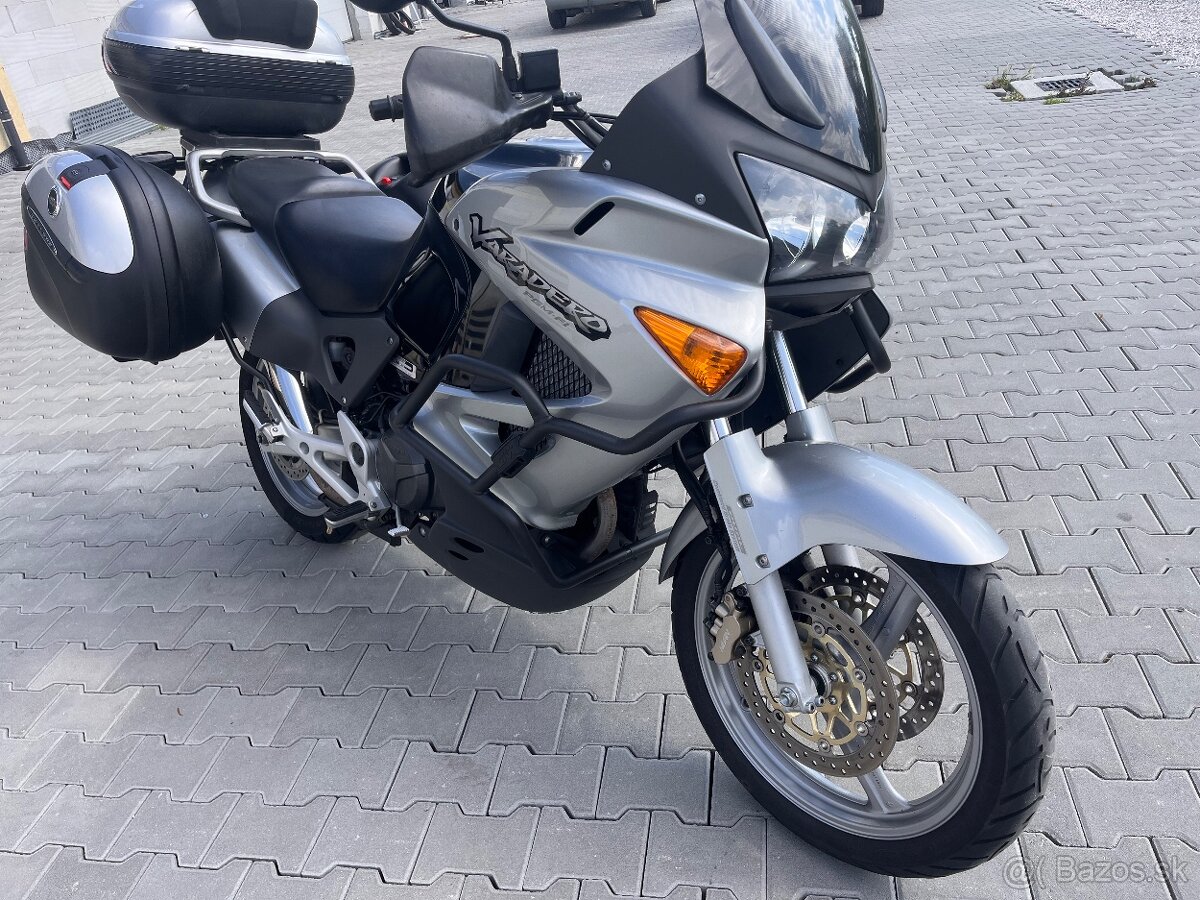 Xl 1000V varadero