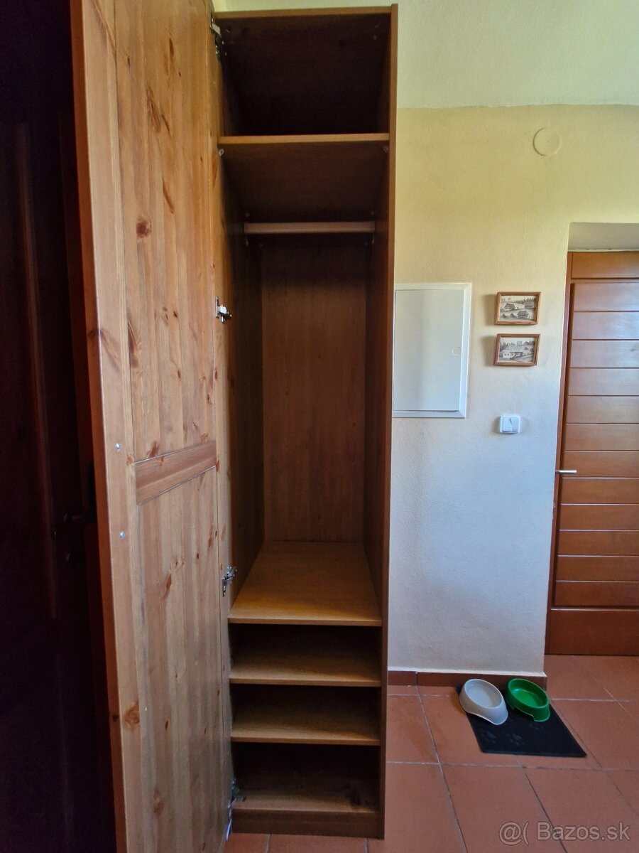 skriňa pax IKea - 4