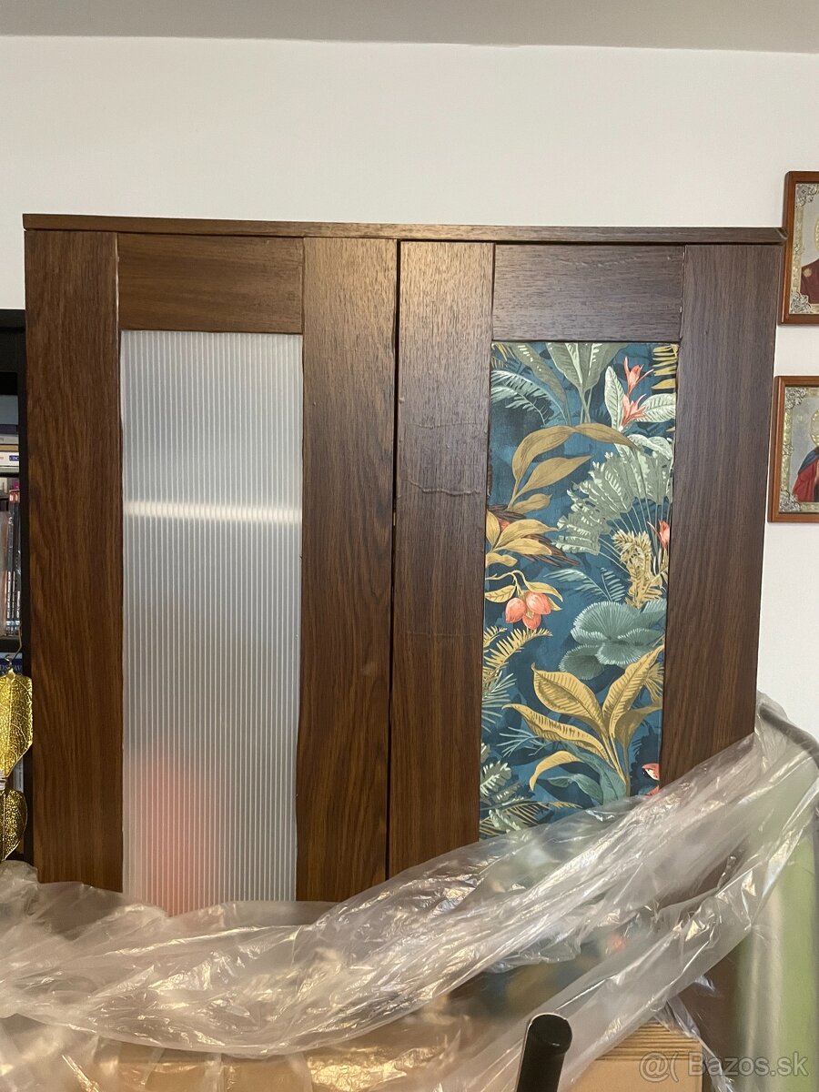 Šatníková skriňa - 4
