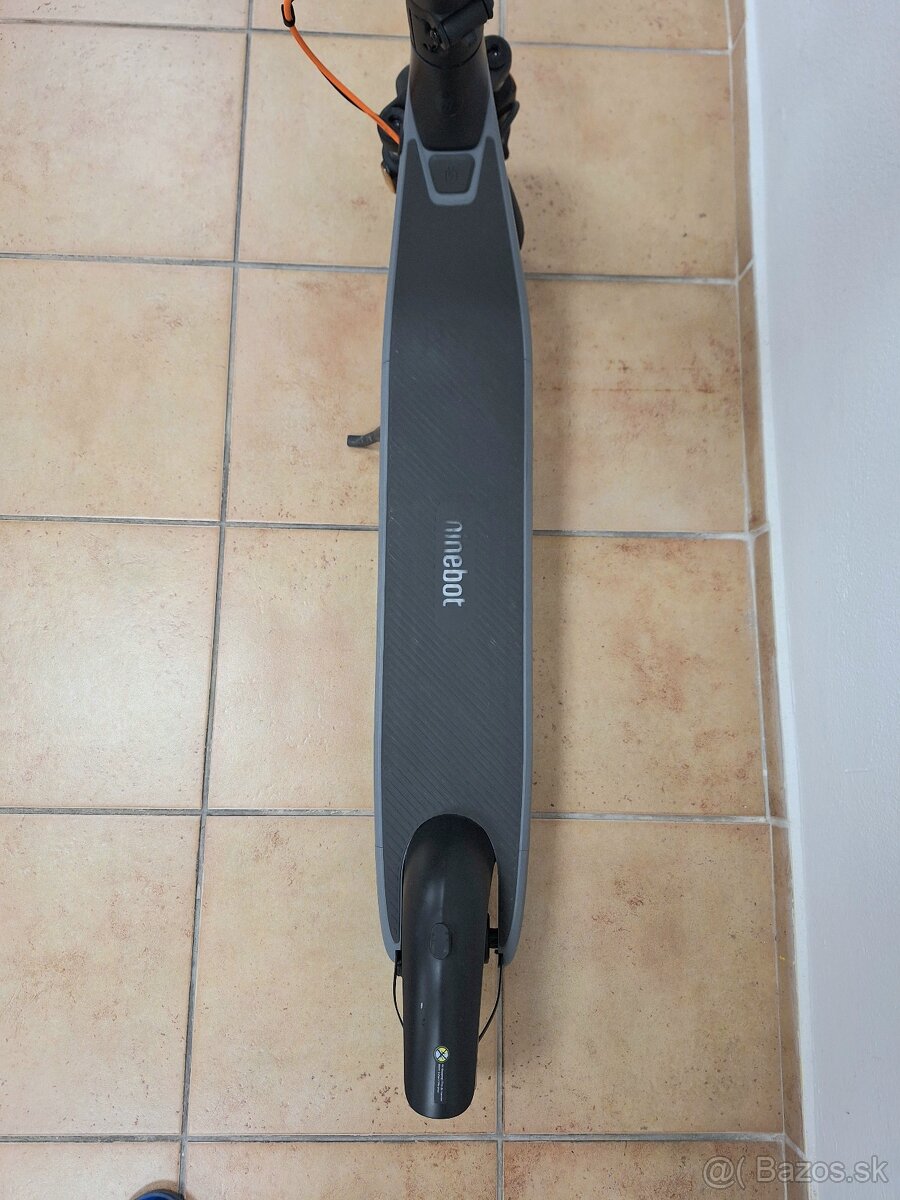 Segway Ninebot KickScooter E2 Plus E II - 4