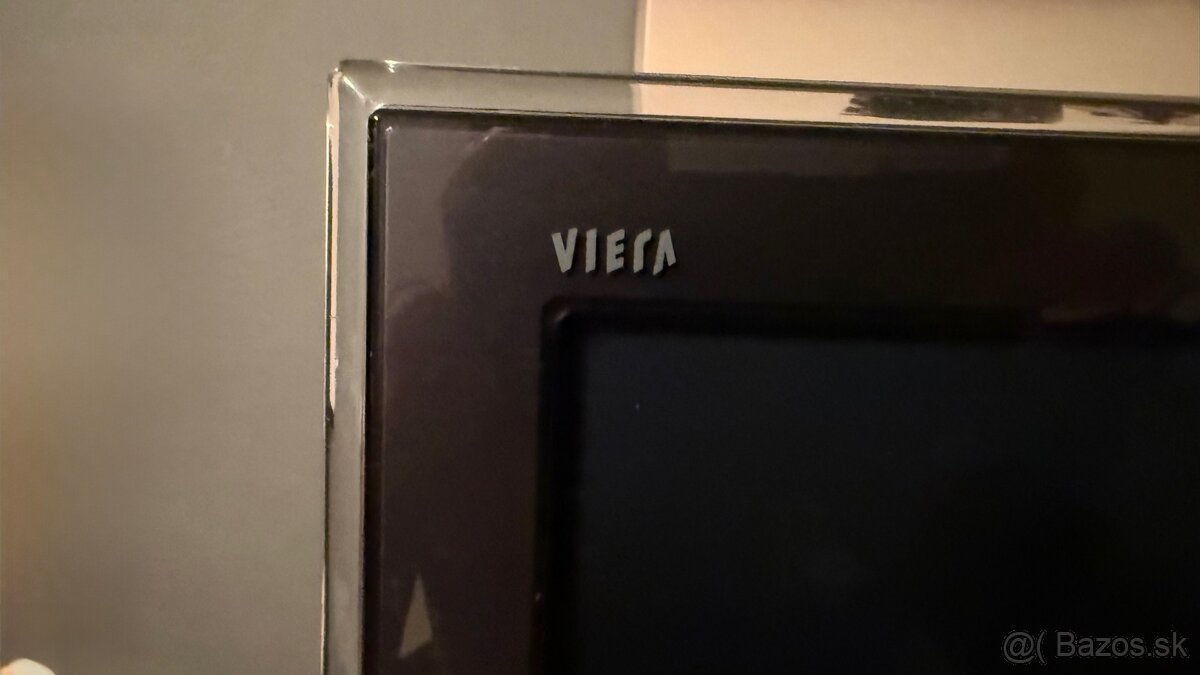 Plazmovy televizor Panasonik Viera 50 palcov - 4