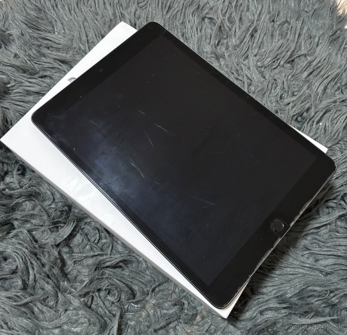 Apple IPad (9.generácia) - 4