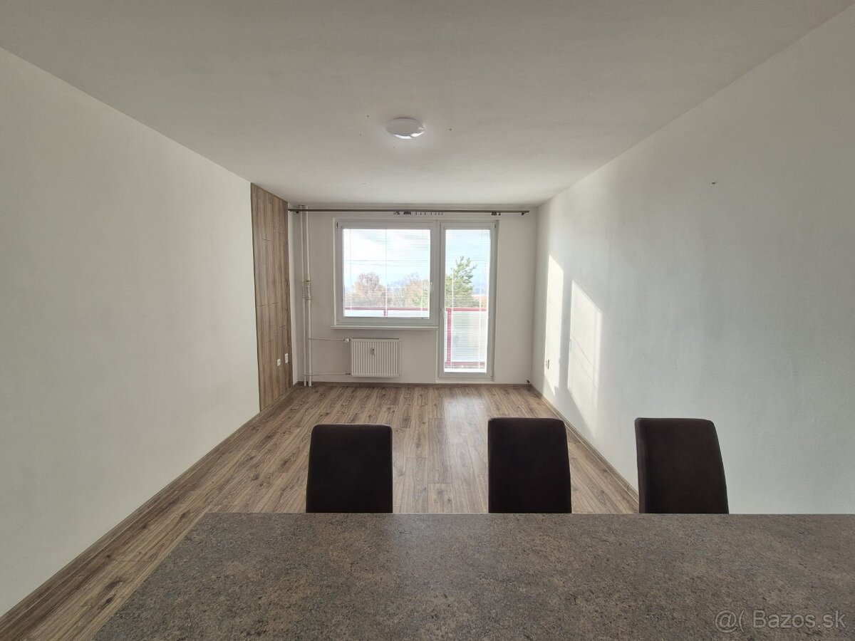 Na prenájom: kompletne prerobený 1 izbový byt TRENCIN - 4