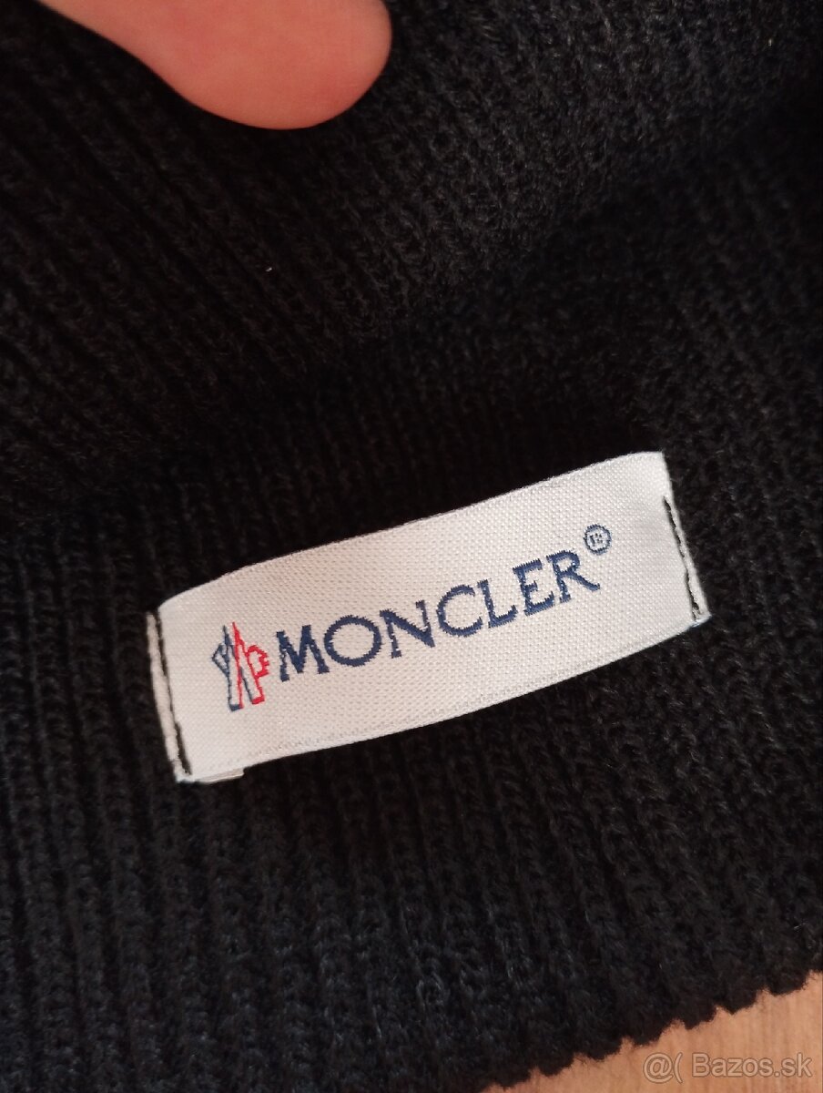 Moncler čiapka - 4