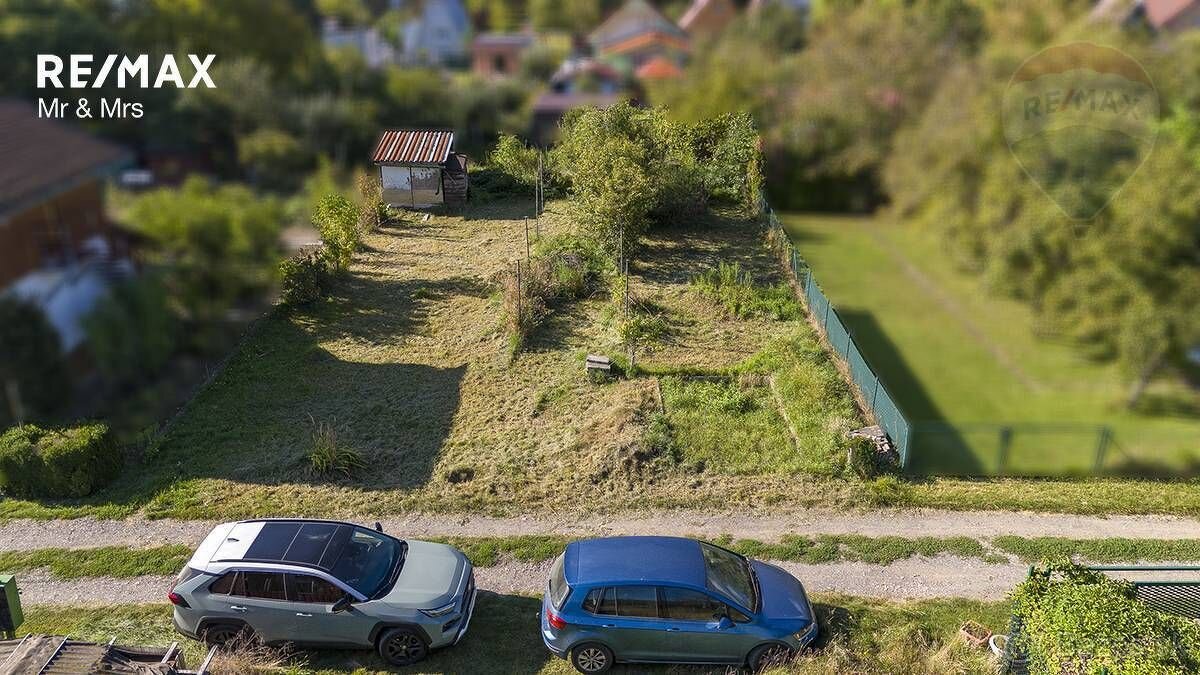 Pozemok v Lozorne 441 m² - 4