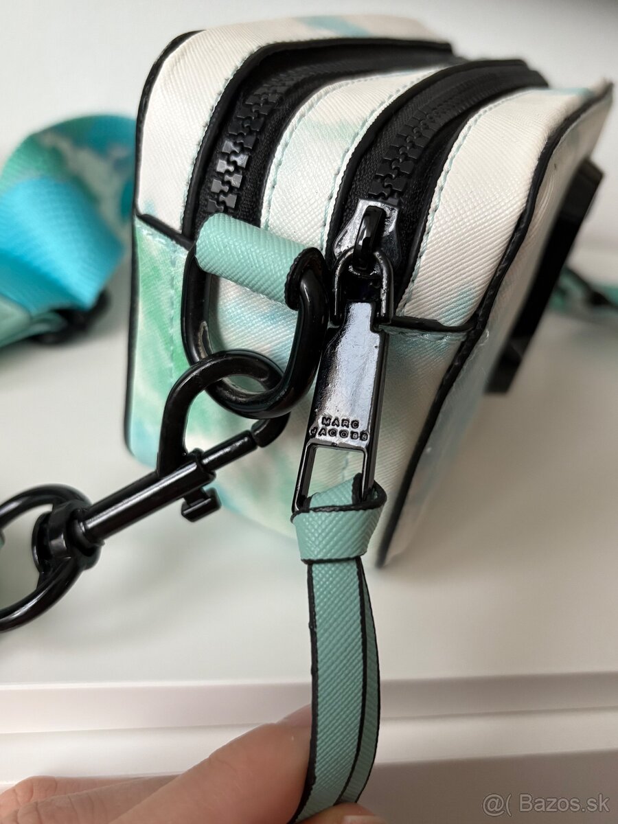 Marc Jacobs snapshot - 4