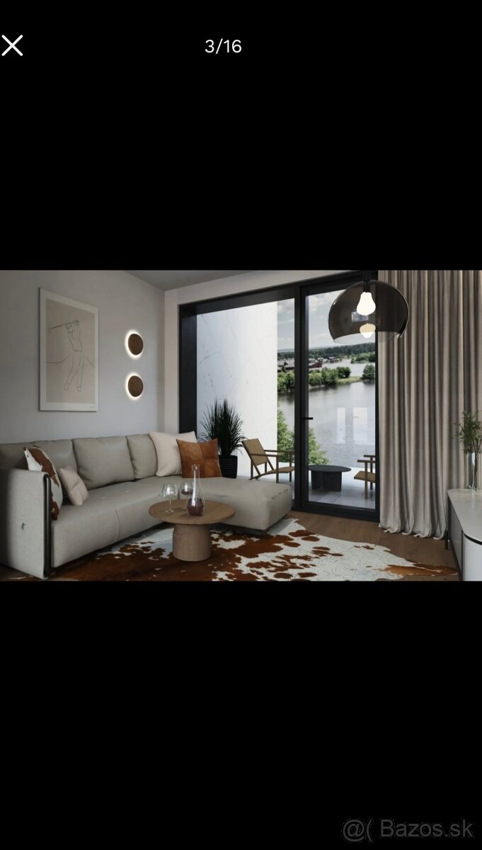 Sajdikove Humence apartmán - 4