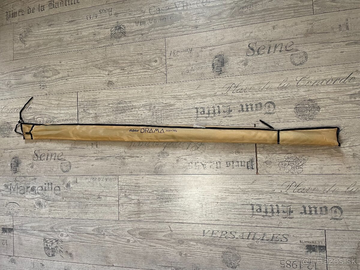 Plaváčkové udice - 4