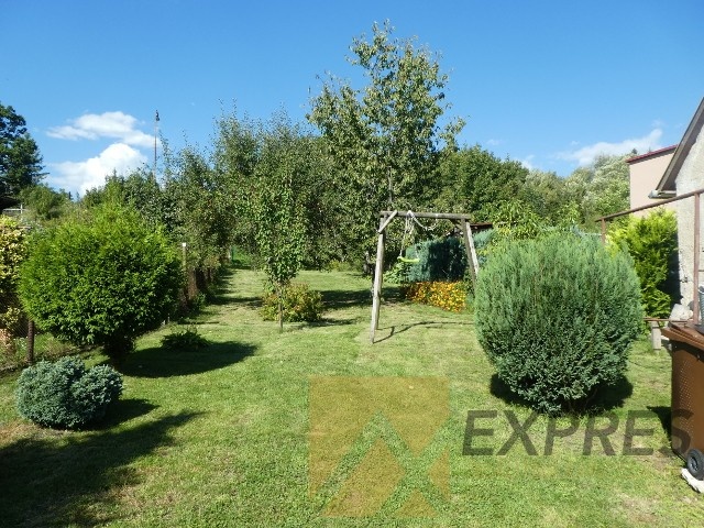 RK EXPRES - na predaj rodinný dom v Handlovej, ul.Pekárska. - 4