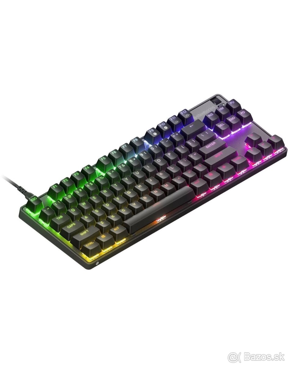 Predám výkonné herné PC vyššej triedy, 7900x3D a 7900XTX - 4