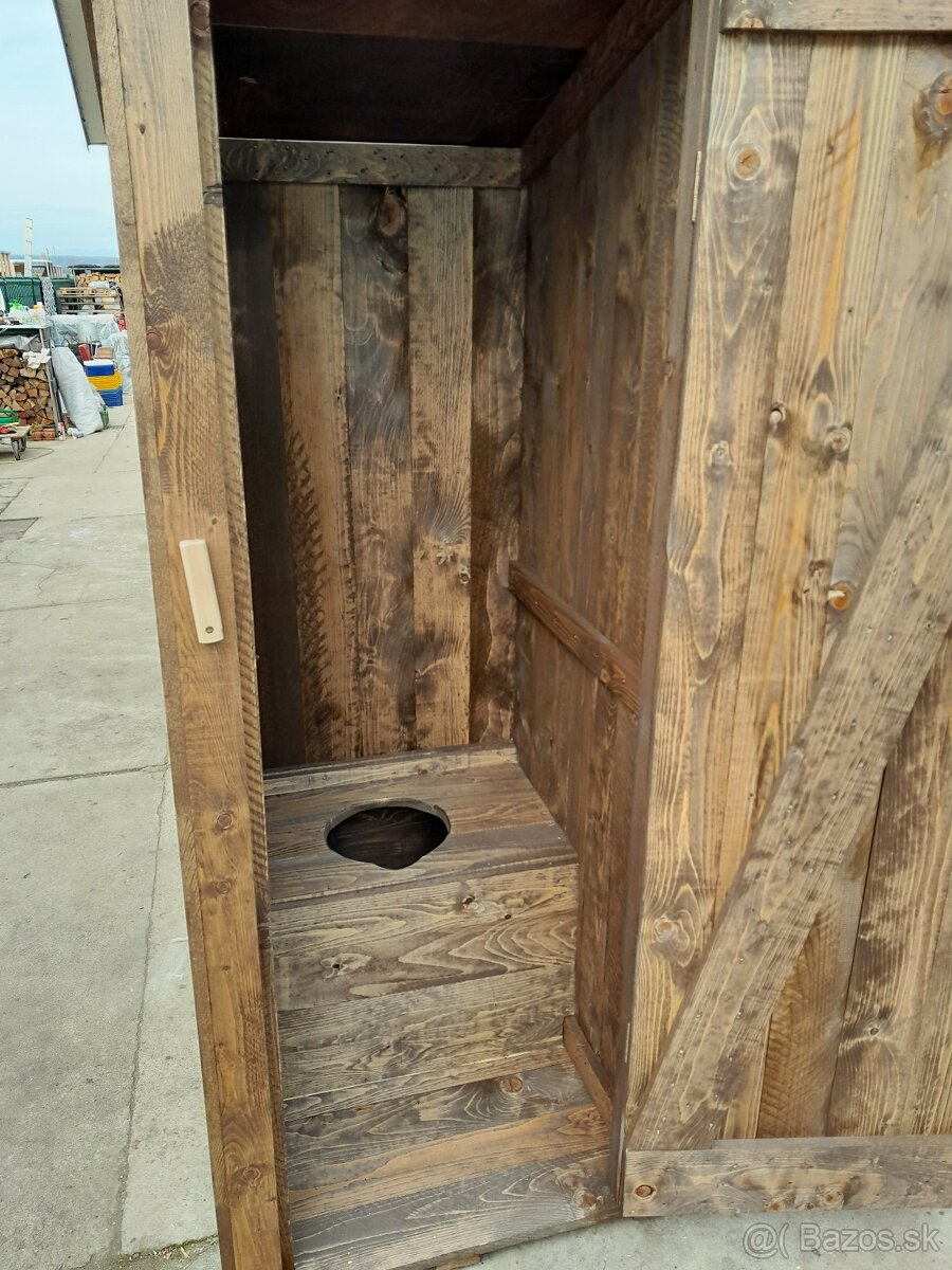 Predám latrínu - 4