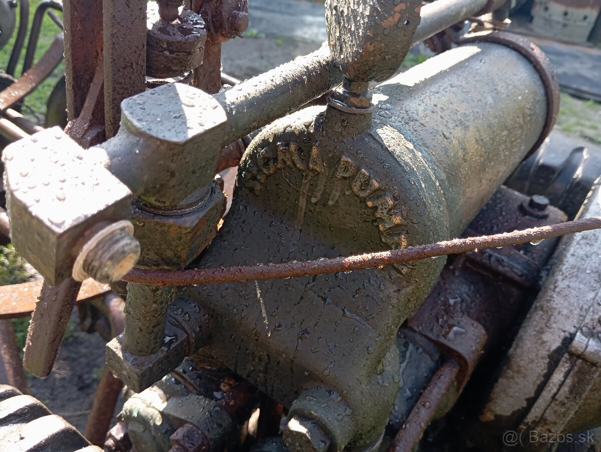 Predám postrekovač Autofenomen 1946 - 4