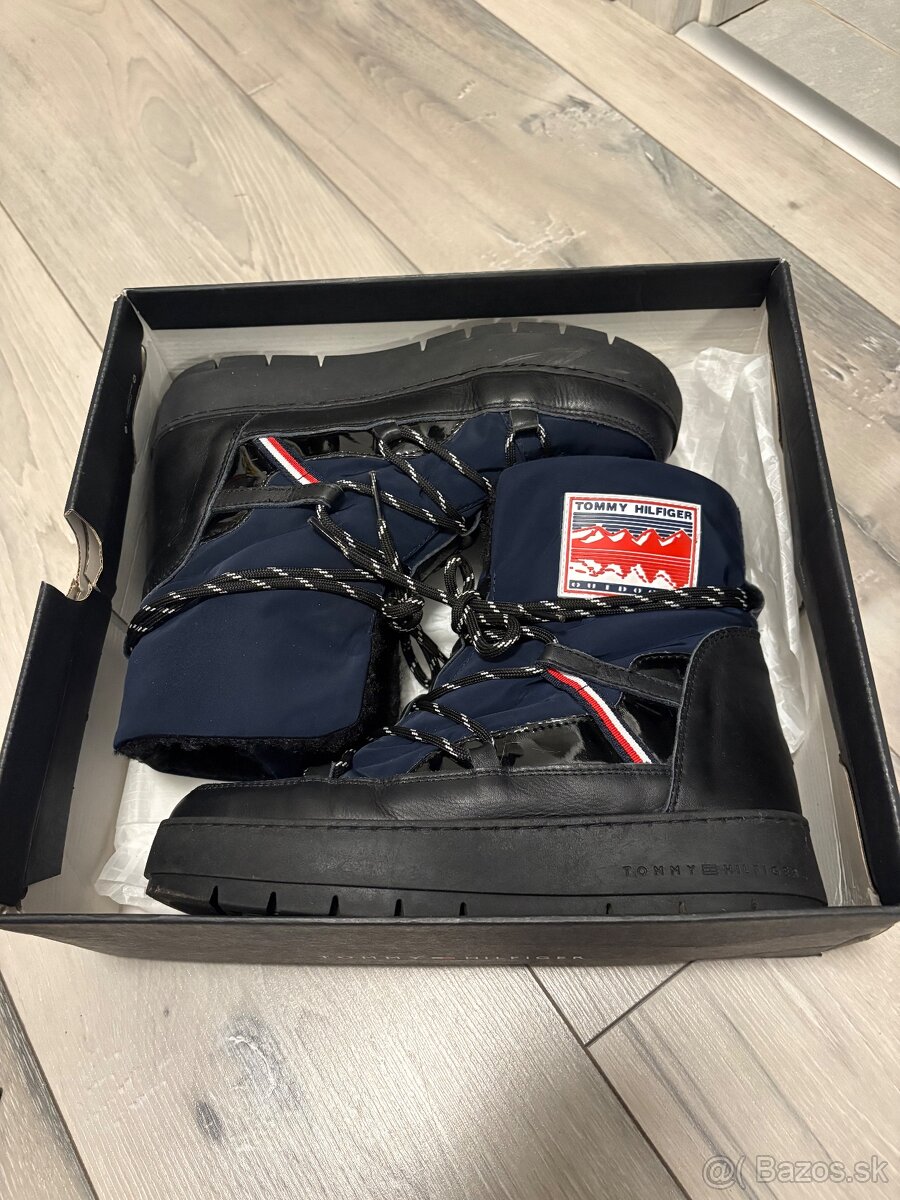 Snehule Tommy Hilfiger - 4