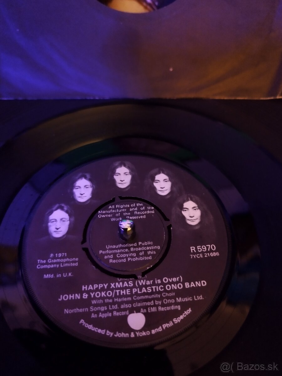 Sp platne rock , pop, punk. - 4