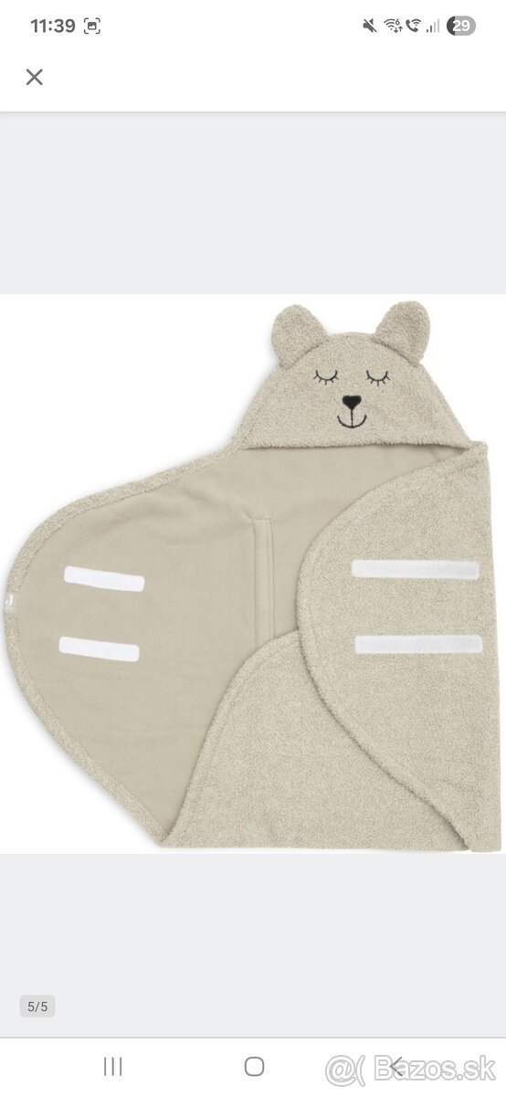 Zavinovačky jollein - 4