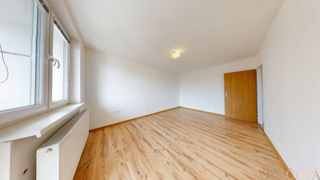 Na predaj 2 izbový byt s garážou, Dežerice - 4