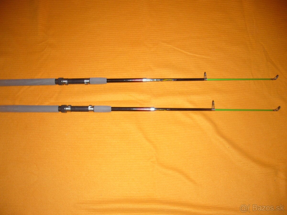 RAINBOW na lov do člna 150cm - 4