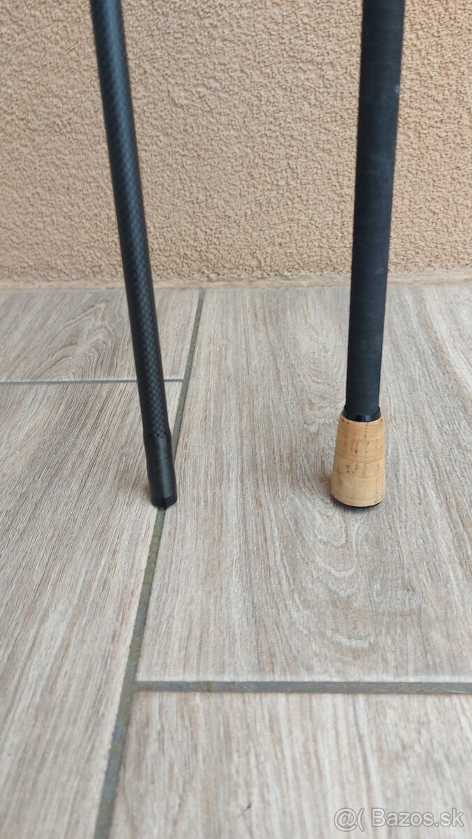 Delphin Nirvana CRP 10ft 3lb - 4