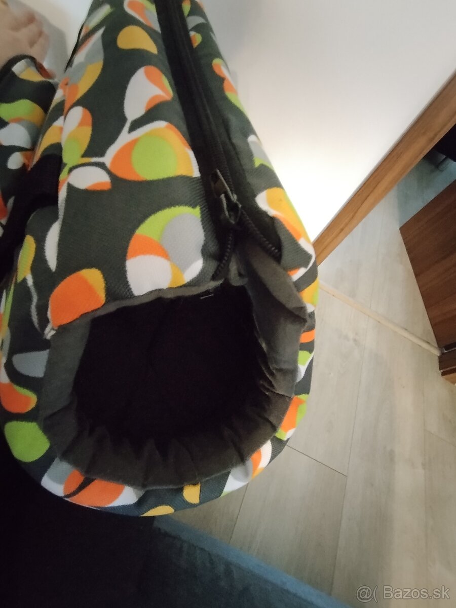 Taška pre psíka - 4