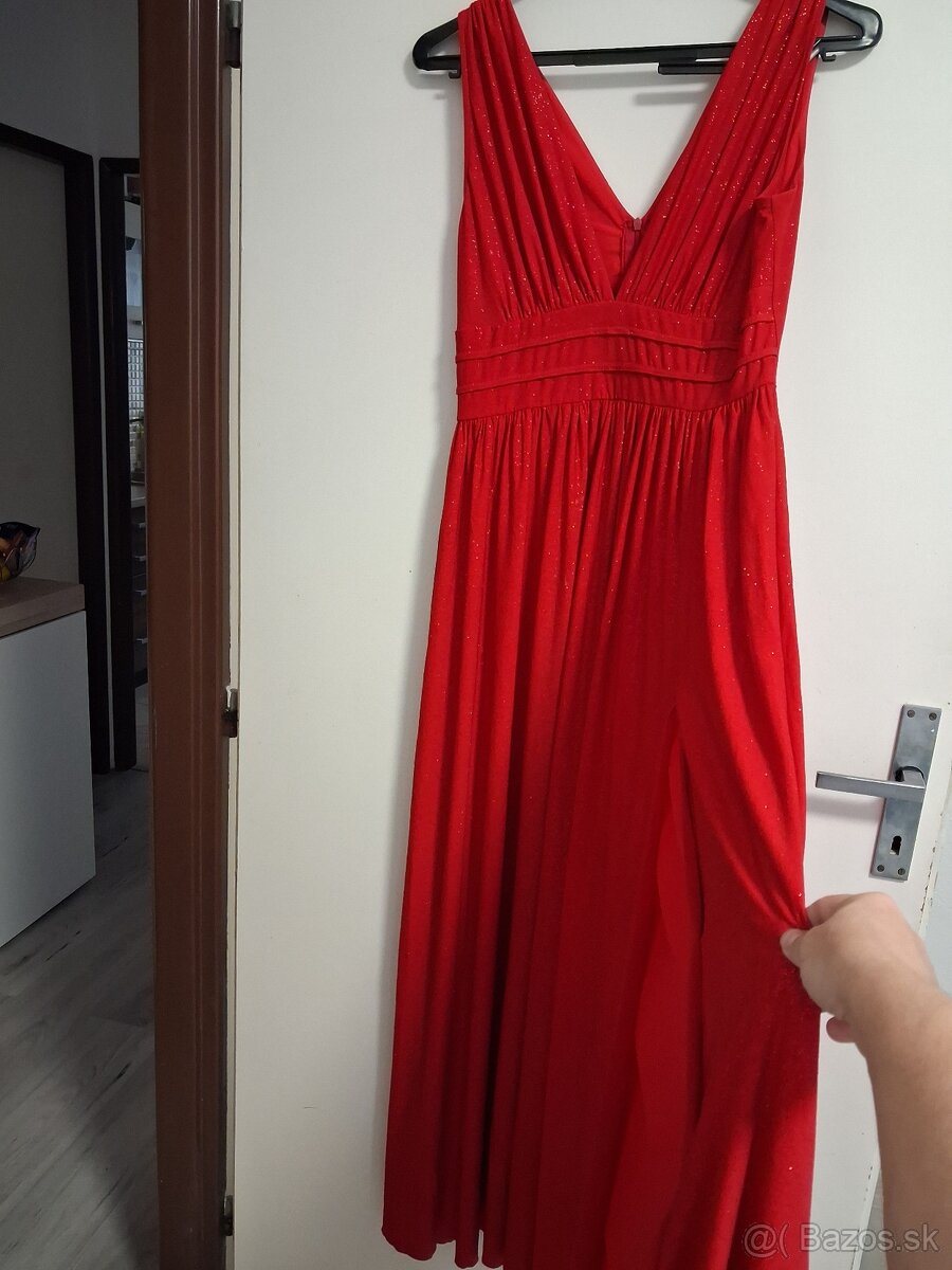 Spoločenské šaty - 4