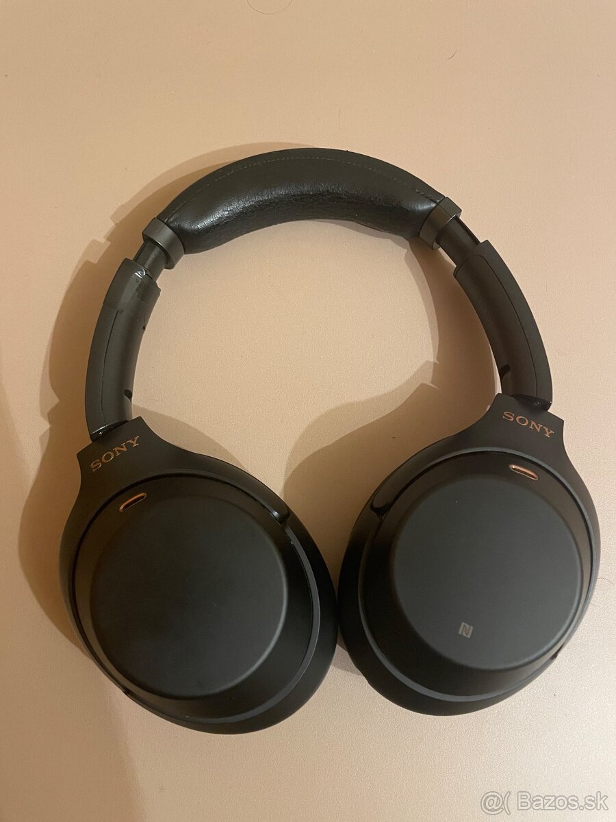 Sony WH-1000XM3 - 4