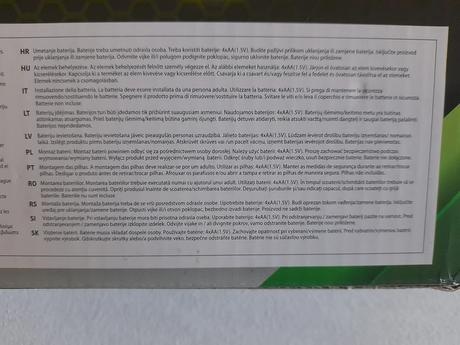 Detská hra FLOATING target - 4