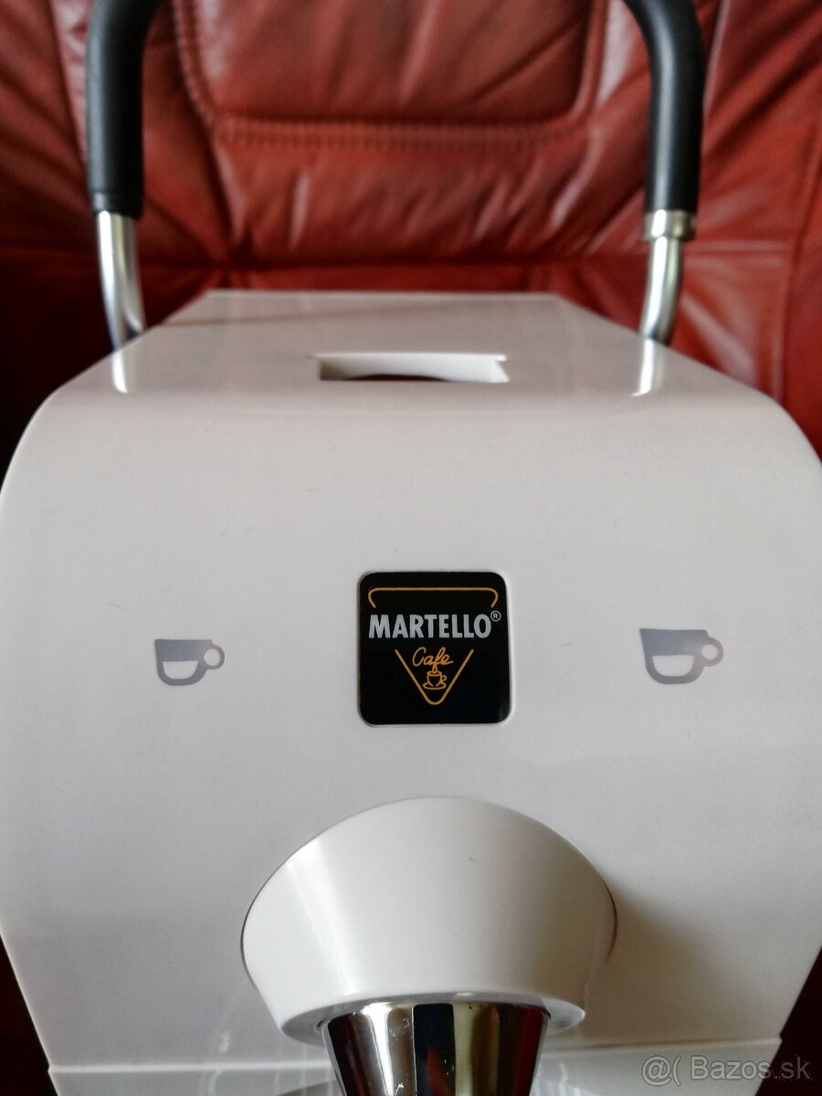 Kavovar Martello - 4
