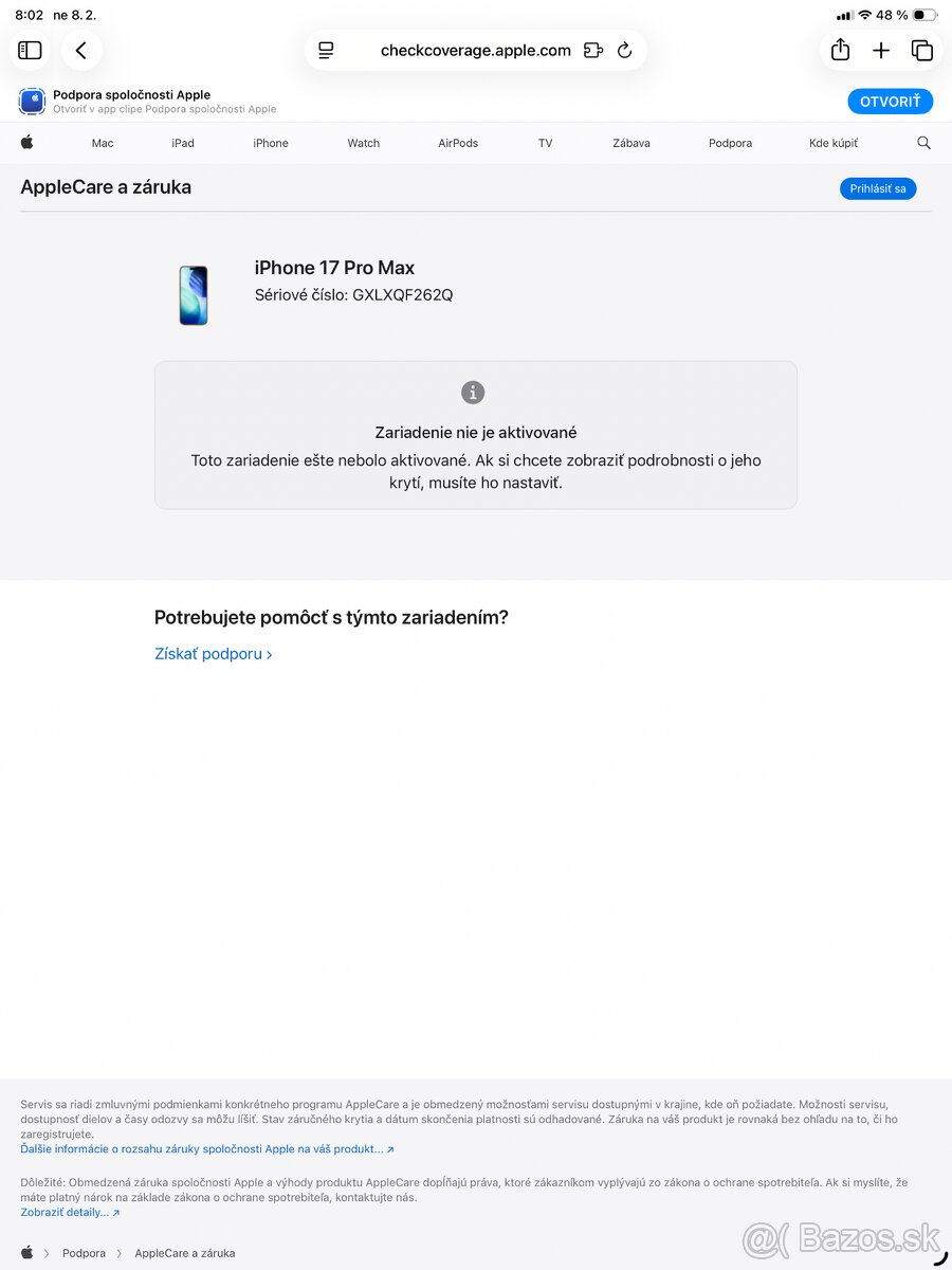 iPhone 17 Pro Max 512GB - 4