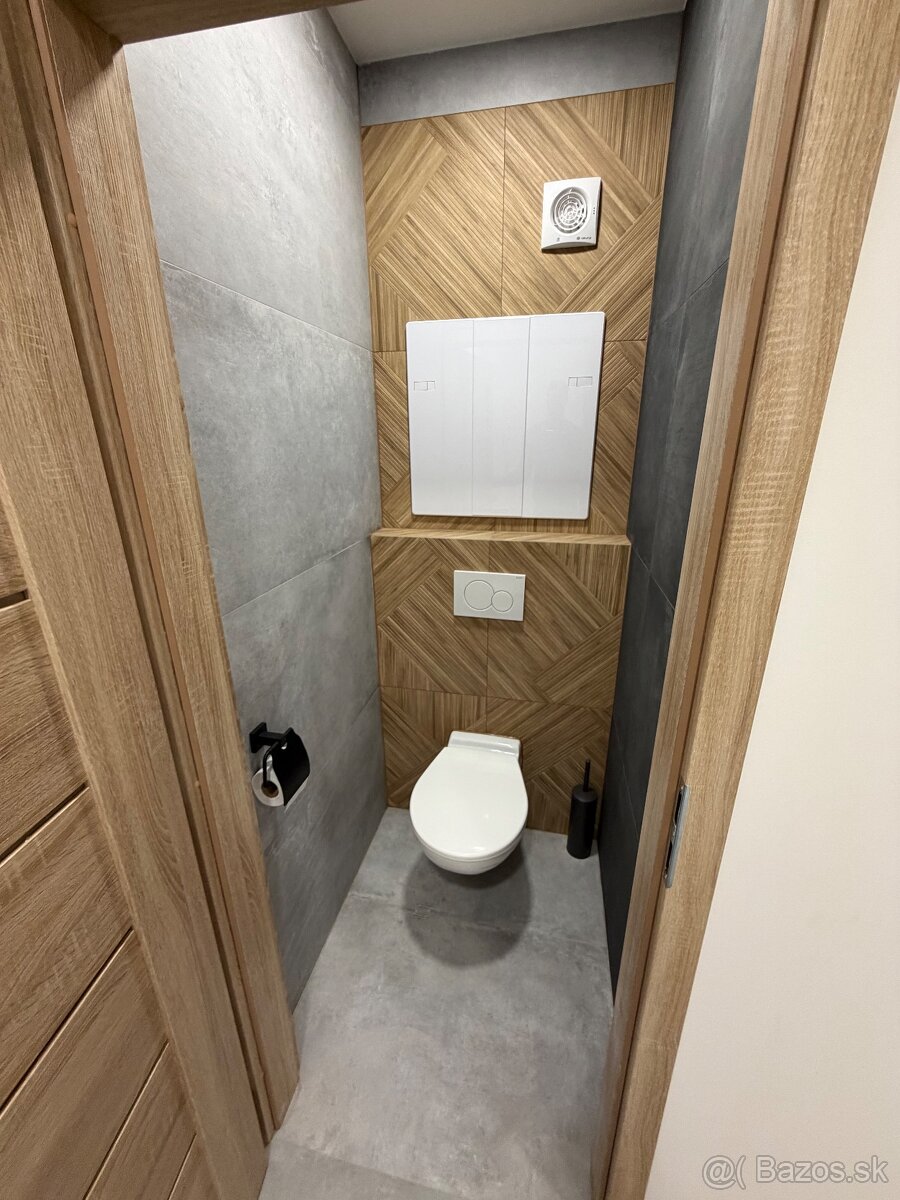 Prenájom 3 -izbového bytu, Levoča - 4