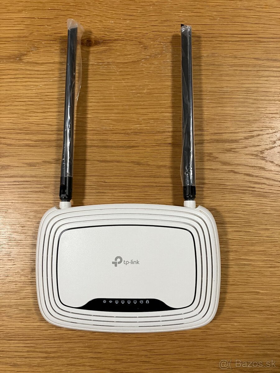 Kvalitný a bezpečný WIFI router 🛜 - 4