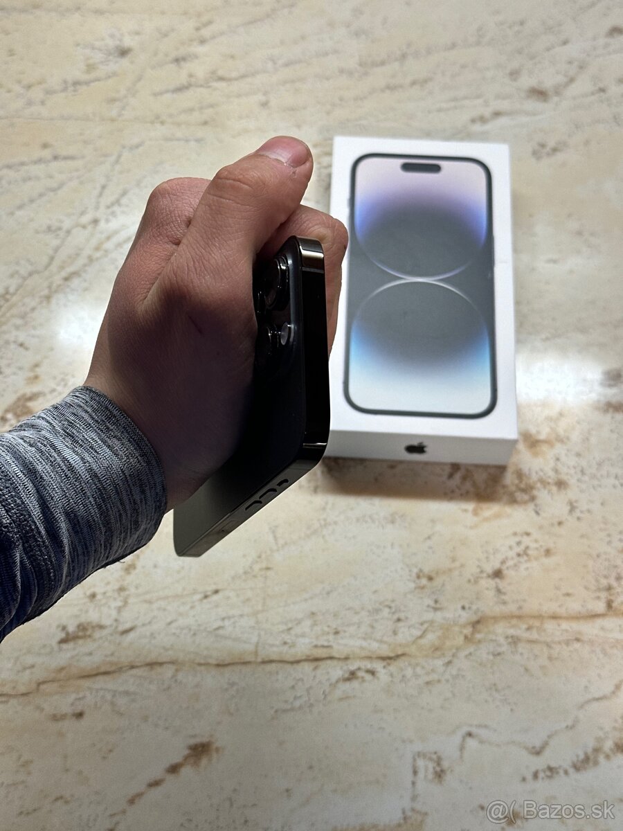 Iphone 14 pro 256gb - 4