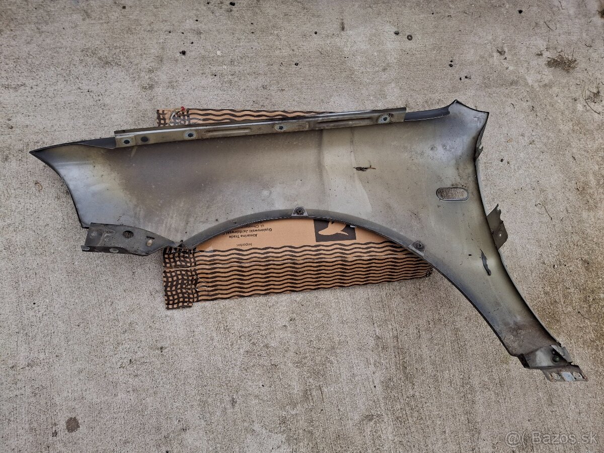 Volkswagen Passat B5.5 - 4