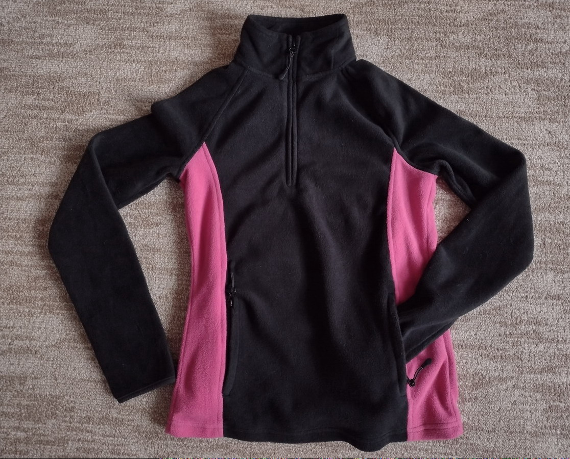 Mikina - 1x unisex a 1x dievčenská/dámska - 4