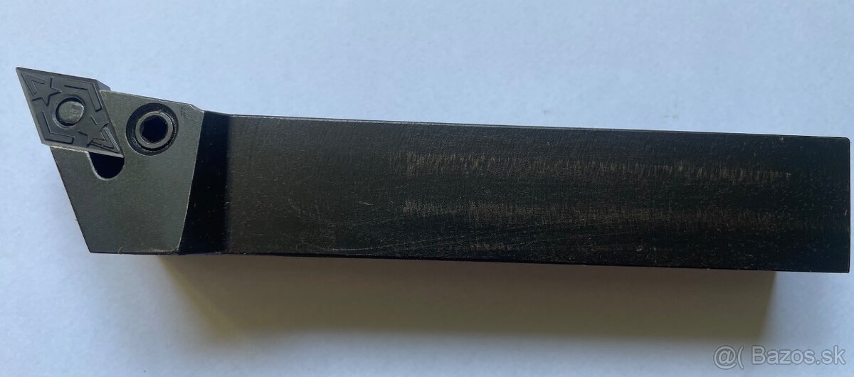 Predám sústružnícke nože Pramet - 4