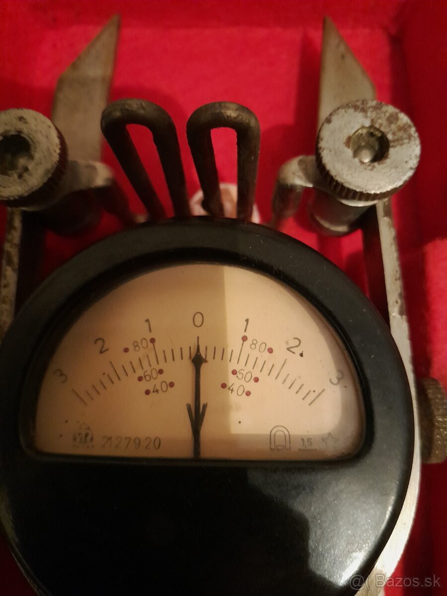 STARA VOJENSKA ELEKTRONIKA 4 - 4