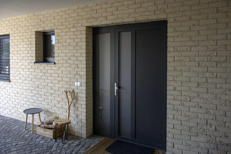 Stavebné práce - 4