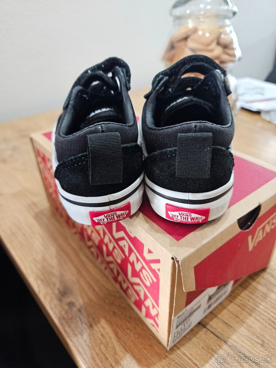 Detske Vans Ward V detske vel. EUR 22,5 - 4