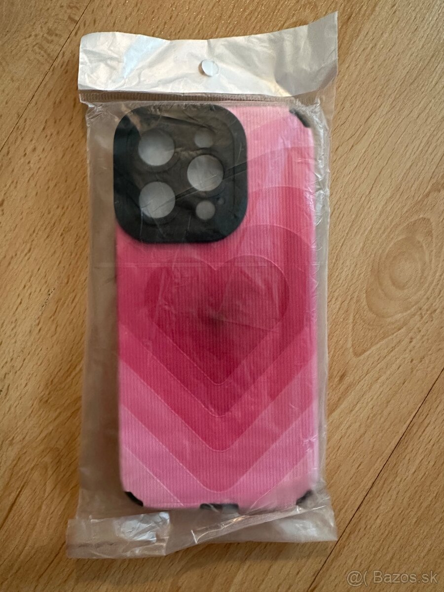 Kryty na iPhone 14Pro - 4