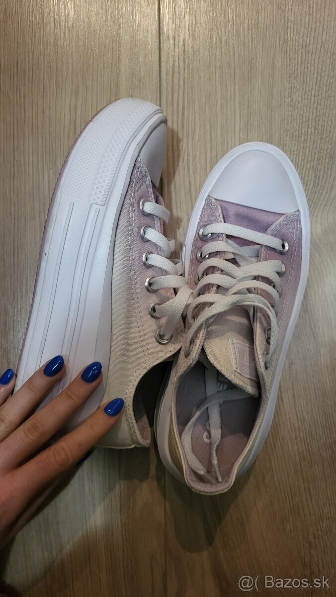 converse tenisky damske - 4