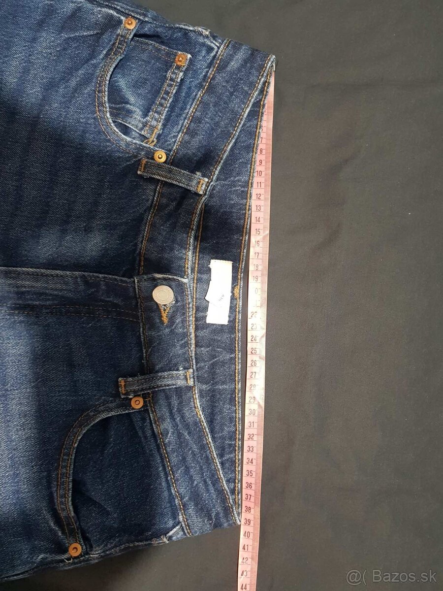 Rifle, džínsy H&M - 4