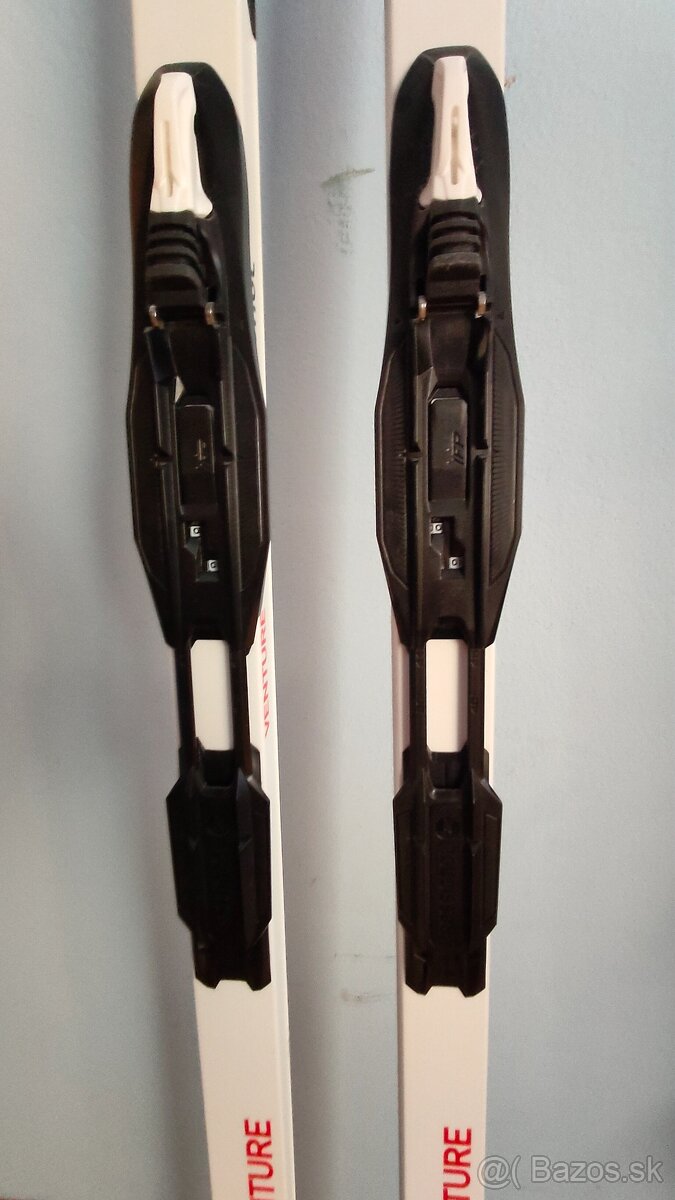 Bežky Rossignol Venture X Tour - 4