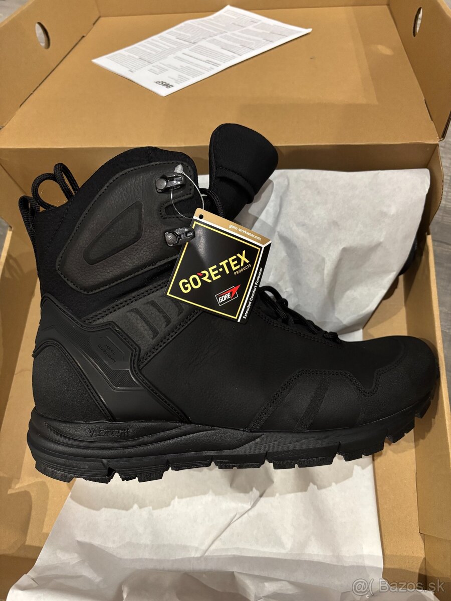 BOSP - vysoké, stredné, nízke - 4