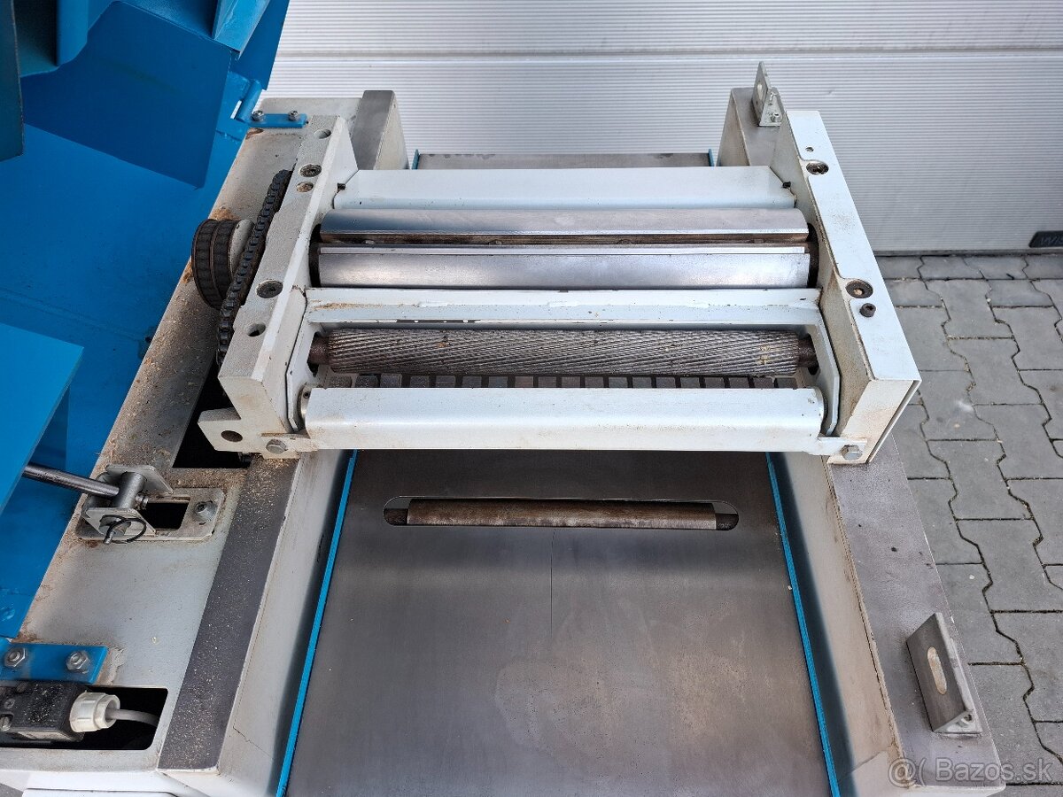 Hrúbkovačka 41cm Kenbil stomana - 4