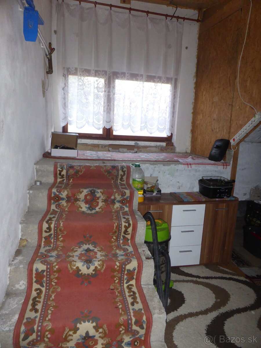 DRAŽBA-1/2 RDsúp. č. 26v obci Liptovský Hrádok - 4