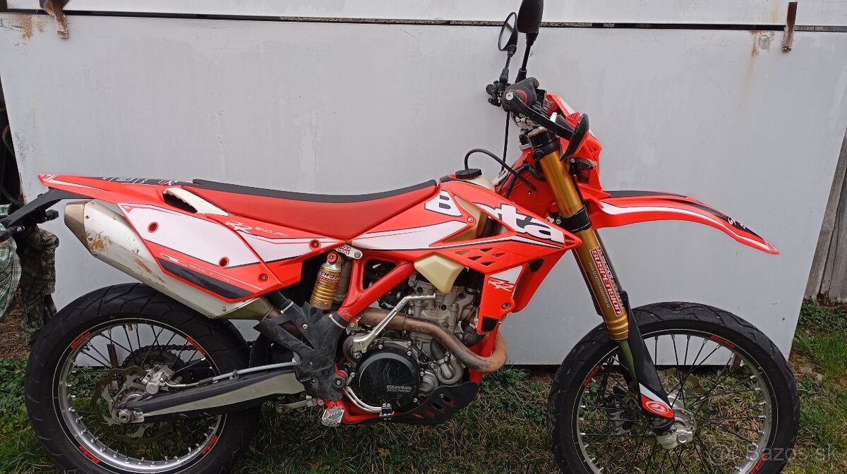 Beta 390 RR predaj/výmena - 4