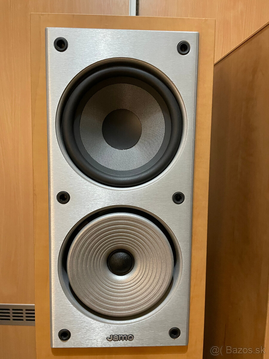 Jamo E750 - 4
